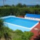 Casas con piscina en La Habana: Guanabo, Siboney, Boca Ciega