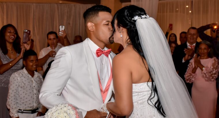 Bodas Cubanas: Una Experiencia Llena de Encanto y Tradición