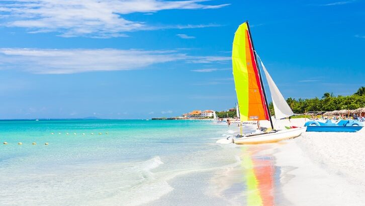 Excelentes casas particulares en Varadero