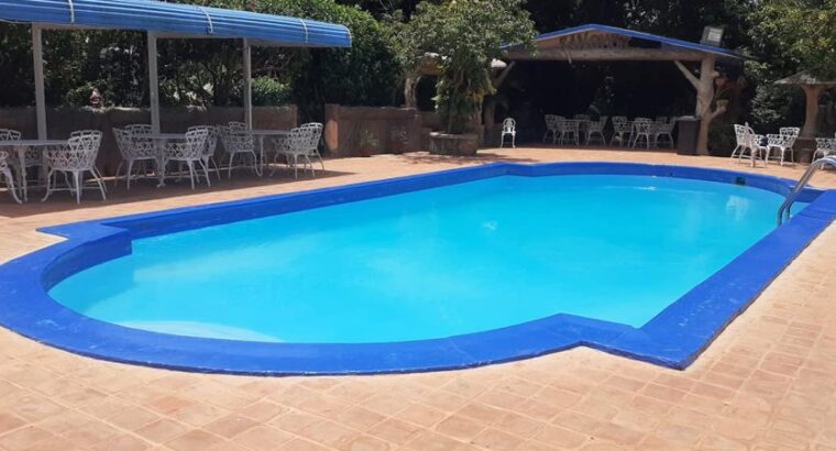 Pasadías en Piscina en La Habana. Disfruta en familia