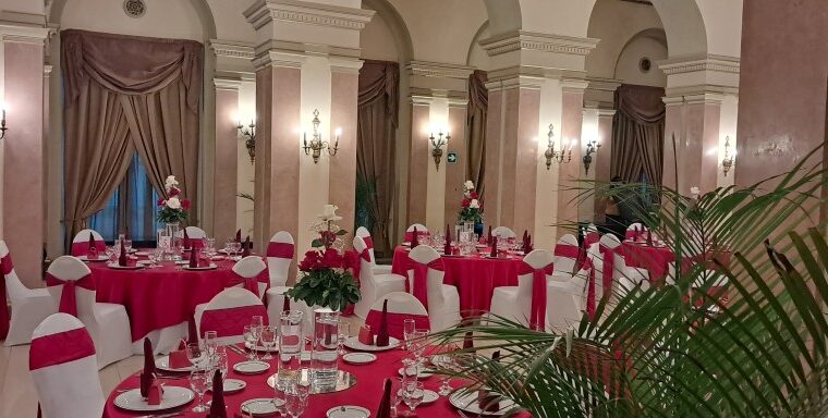 Organización de Eventos en La Habana con EnCuba.net