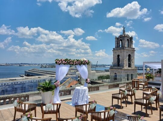 Organización de Eventos en La Habana con EnCuba.net