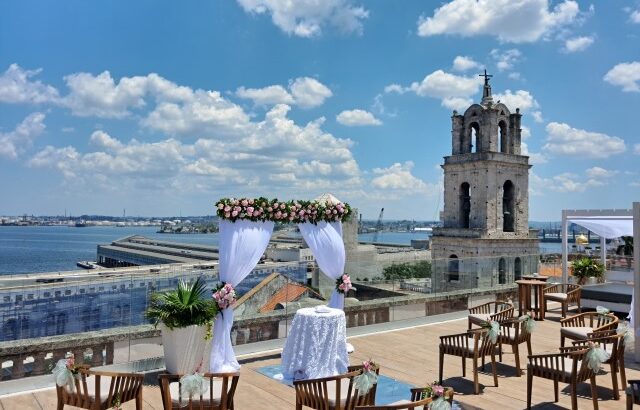 Organización de Eventos en La Habana con EnCuba.net