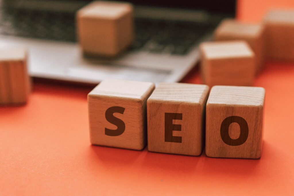 Diseño web en Cuba y SEO