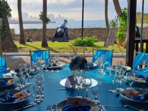 Decoraciones de Bodas en Cuba únicas y personalizadas