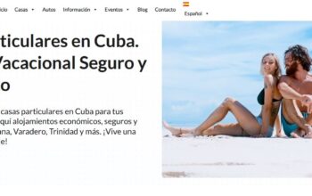¿Cuánto cuesta alojarse en una Casa Particular en Cuba?