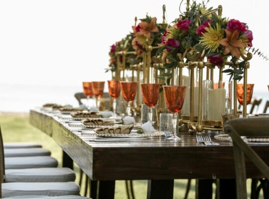 Los Mejores Organizadores de Eventos en Cuba: Guía Profesional