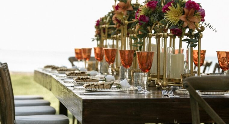 Los Mejores Organizadores de Eventos en Cuba: Guía Profesional