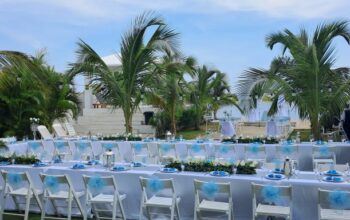 Alquiler de Casas para Fiestas en La Habana. Rápido y Gratis