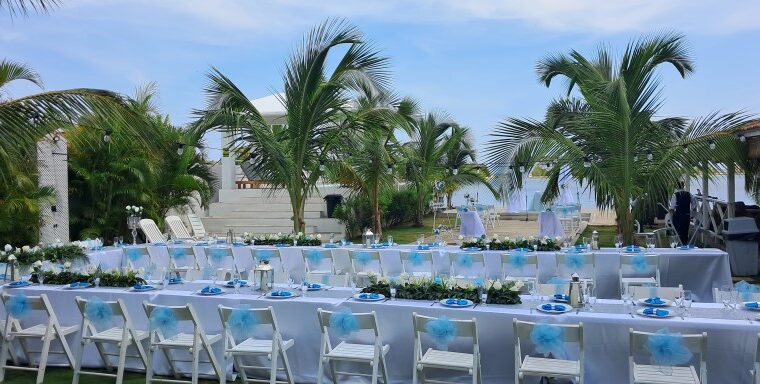 Alquiler de Casas para Fiestas en La Habana. Rápido y Gratis