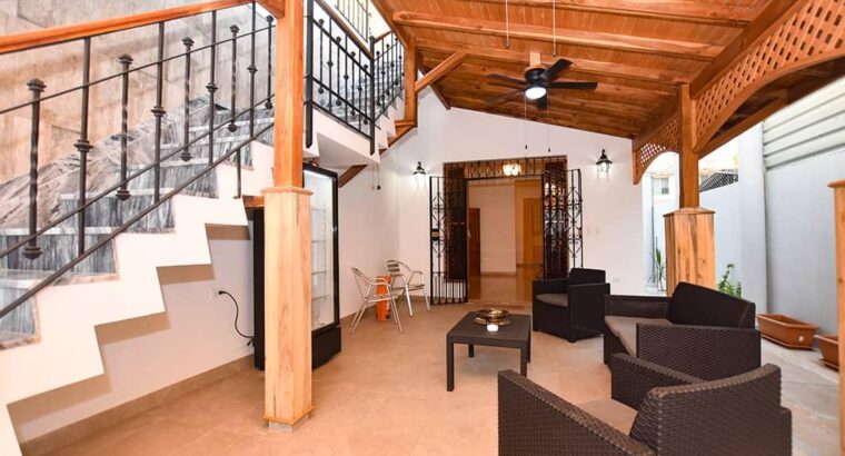 🏡 Reserva casa con Piscina Privada en La Habana