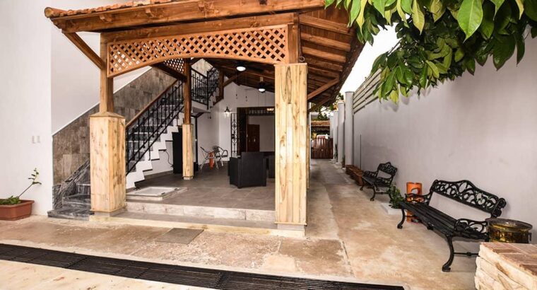 🏡 Reserva casa con Piscina Privada en La Habana