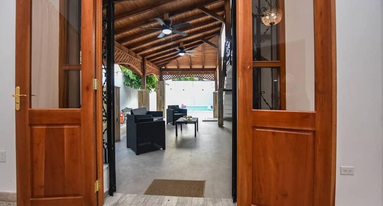 🏡 Reserva casa con Piscina Privada en La Habana