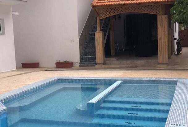 🏡 Reserva casa con Piscina Privada en La Habana