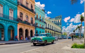 ¿Buscas alquiler por larga temporada en La Habana?