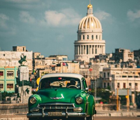 ¿Buscas alquiler por larga temporada en La Habana?