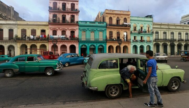 ¿Buscas alquiler por larga temporada en La Habana?